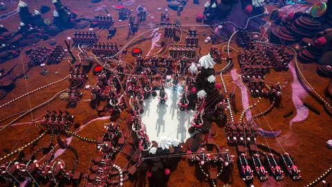 Chocolate Factory screenshot