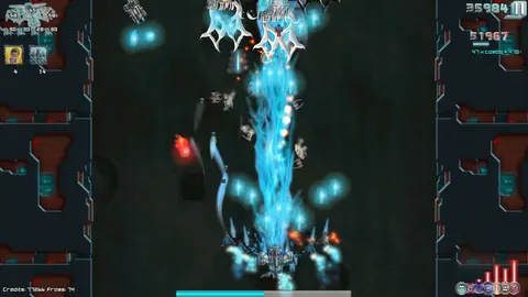 Sky Mercenaries screenshot