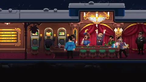 Loco Motive screenshot