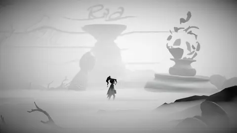 Lost Words: Beyond the Page screenshot