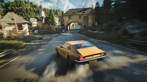 007 First Light screenshot