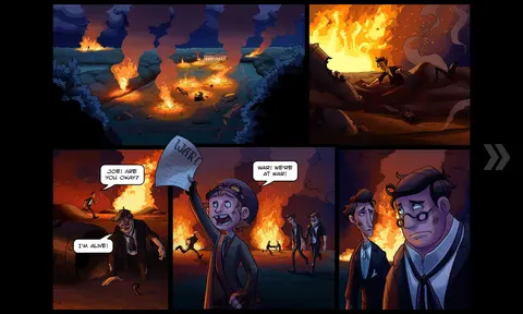 Ironclad Tactics Deluxe Edition screenshot