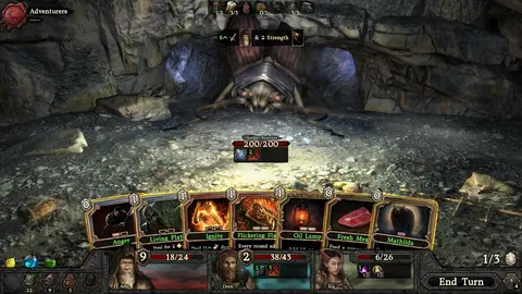 Deepest Chamber: Resurrection screenshot