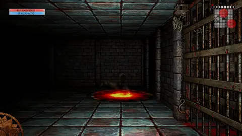 The 7th Circle - Endless Nightmare screenshot