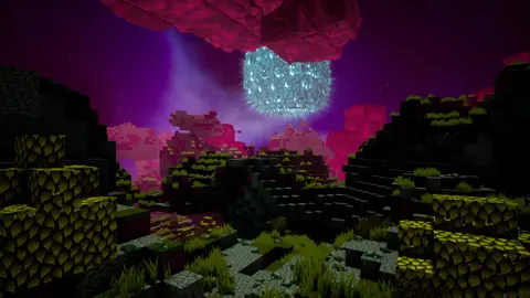 Outerverse screenshot