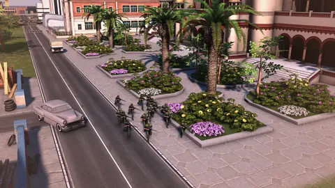 Tropico 5 screenshot