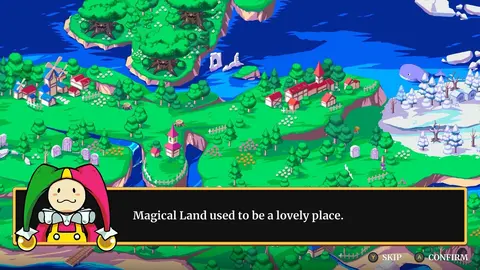 Magical Drop VI screenshot