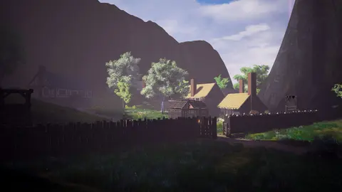 Fictorum screenshot