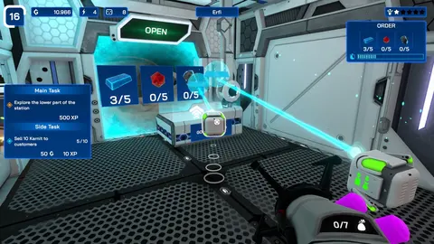 Star Ores Inc. screenshot