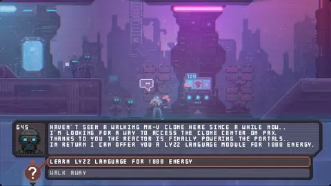 GINSHA screenshot