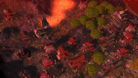 The Settlers® 2: 10th Anniversary screenshot