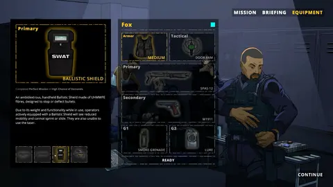 Hot Brass screenshot