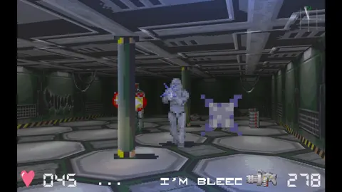 Citadel Remonstered screenshot