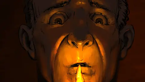 Saint Kotar: The Crawling Man screenshot