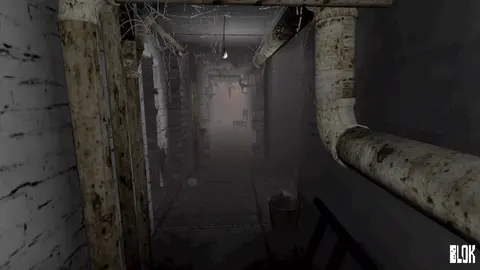 BLOK Demo screenshot