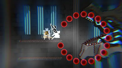 Metal Unit screenshot