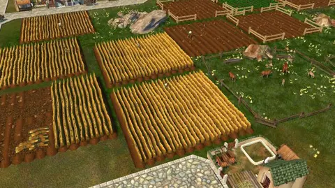 Caesar™ IV screenshot