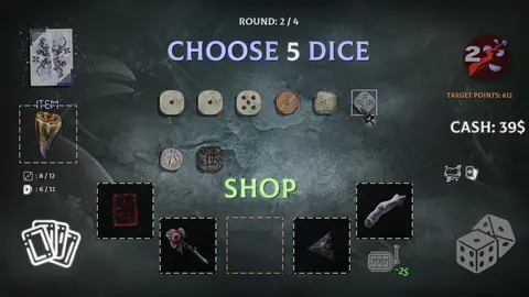 Bonereader Demo screenshot