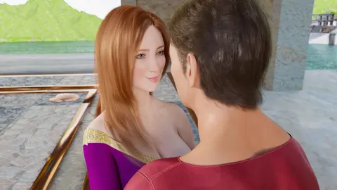 To Be A King - Volume 1 screenshot