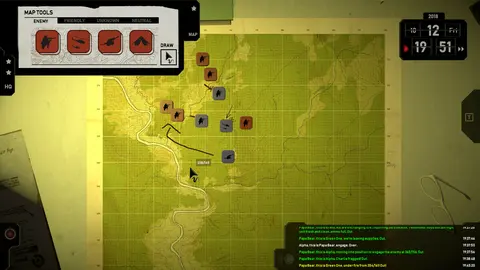Radio Commander - Complete Edition screenshot