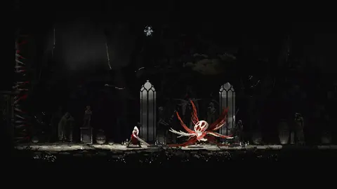 Moonscars screenshot