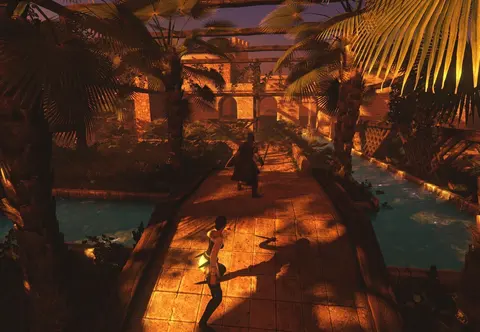 The First Templar - Special Edition screenshot
