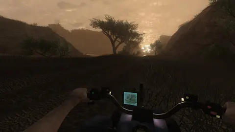 Far Cry® 2: Fortune's Edition screenshot