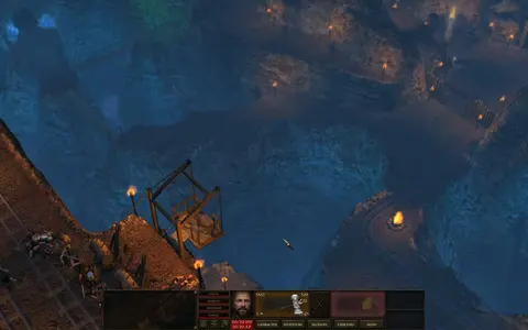 Dungeon Rats screenshot