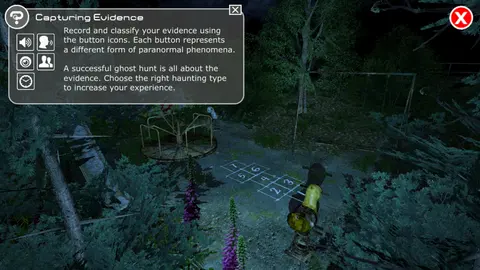 Dark Fall: Ghost Vigil screenshot