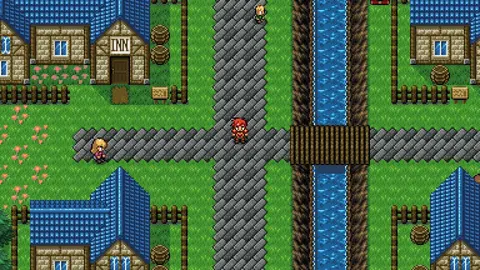Starlight Legacy screenshot