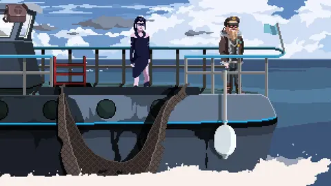 VirtuaVerse screenshot