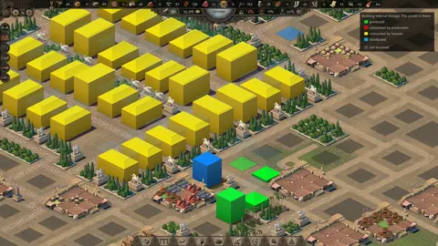 Nebuchadnezzar screenshot