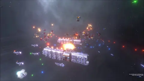Stellar Warfare screenshot