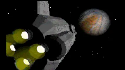 Citadel Remonstered screenshot