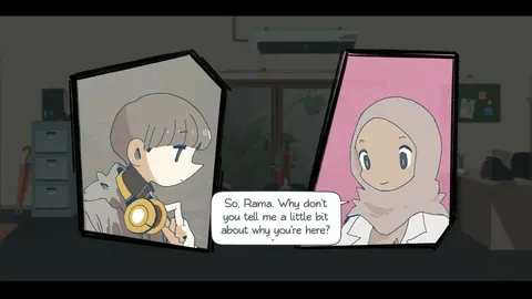 Afterlove EP screenshot