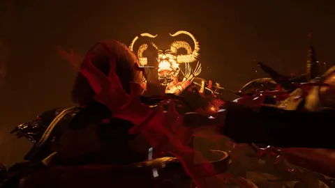 Despair: Blood Curse screenshot