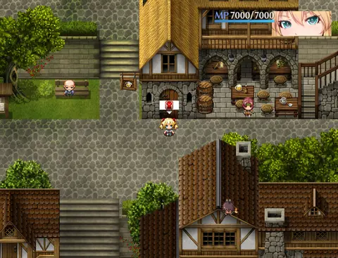 The Curse of Kubel Deluxe Edition screenshot