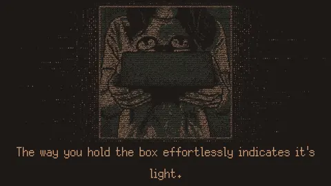 Without a Dawn screenshot