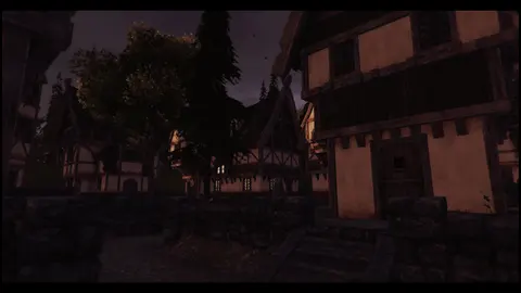 Realms of Arkania: Blade of Destiny (Remake) screenshot
