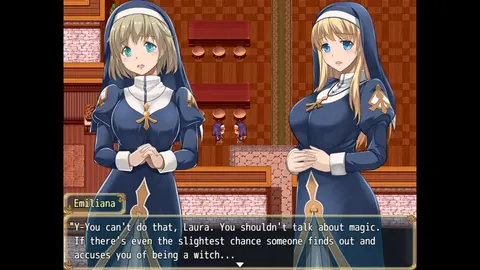Saint Emiliana screenshot