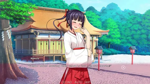 Trap Shrine screenshot