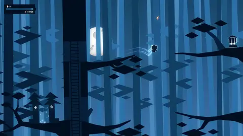 Night Lights screenshot