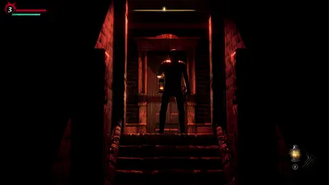 Westmark Manor screenshot