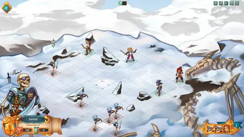 Regalia: Of Men and Monarchs screenshot