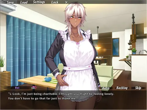 St. Yariman's Little Black Book ~Complete~ screenshot