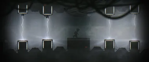 Orphan screenshot