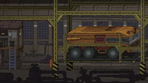 The Great Perhaps screenshot