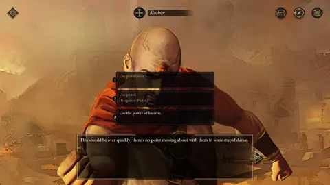 The Sin Collector: Repentless screenshot