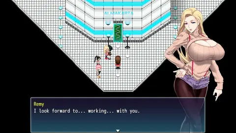 Apostle screenshot