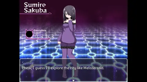 That Time I Got Reincarnated as a Succubus screenshot